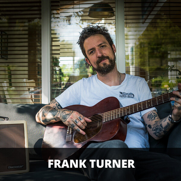 Frank Turner